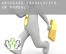 Advogado trabalhista em  Pombal