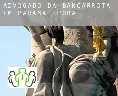Advogado da bancarrota em  Iporã (Paraná)