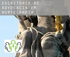 Escritório de advocacia em  Nortelândia
