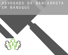 Advogado da bancarrota em  Nanuque