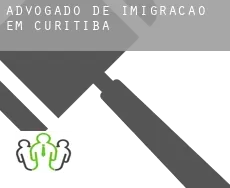 Advogado de imigração em  Curitiba