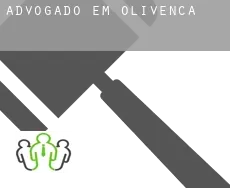 Advogado em  Olivença