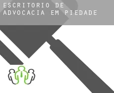 Escritório de advocacia em  Piedade