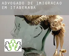 Advogado de imigração em  Itaberaba