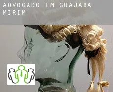Advogado em  Guajará Mirim
