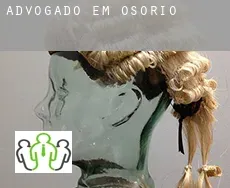 Advogado em  Osório
