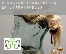 Advogado trabalhista em  Itamarandiba