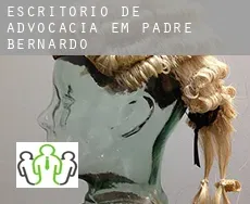 Escritório de advocacia em  Padre Bernardo