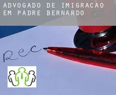Advogado de imigração em  Padre Bernardo