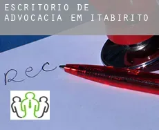 Escritório de advocacia em  Itabirito