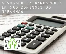 Advogado da bancarrota em São Domingos do Maranhão