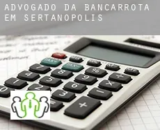 Advogado da bancarrota em  Sertanópolis