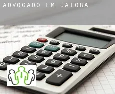 Advogado em  Jatobá