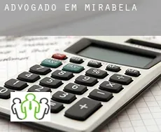 Advogado em  Mirabela