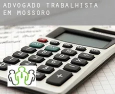 Advogado trabalhista em  Mossoró