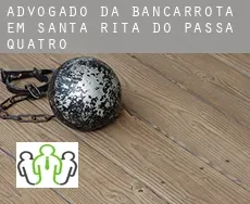 Advogado da bancarrota em  Santa Rita do Passa Quatro
