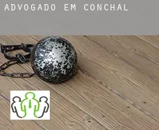 Advogado em  Conchal