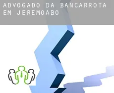 Advogado da bancarrota em  Jeremoabo