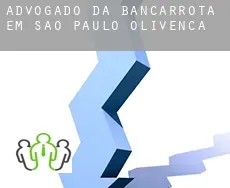 Advogado da bancarrota em  São Paulo de Olivença