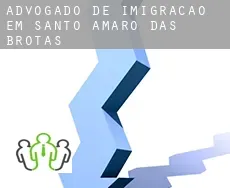 Advogado de imigração em  Santo Amaro das Brotas
