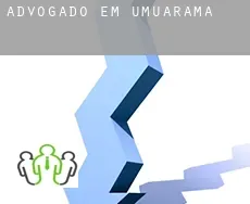 Advogado em  Umuarama