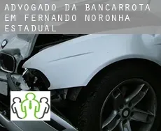 Advogado da bancarrota em  Fernando de Noronha (Distrito Estadual)