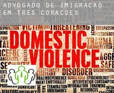 Advogado de imigração em  Três Corações