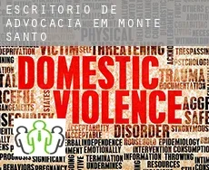 Escritório de advocacia em  Monte Santo