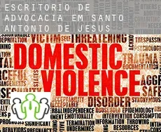 Escritório de advocacia em  Santo Antônio de Jesus