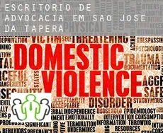 Escritório de advocacia em São José da Tapera